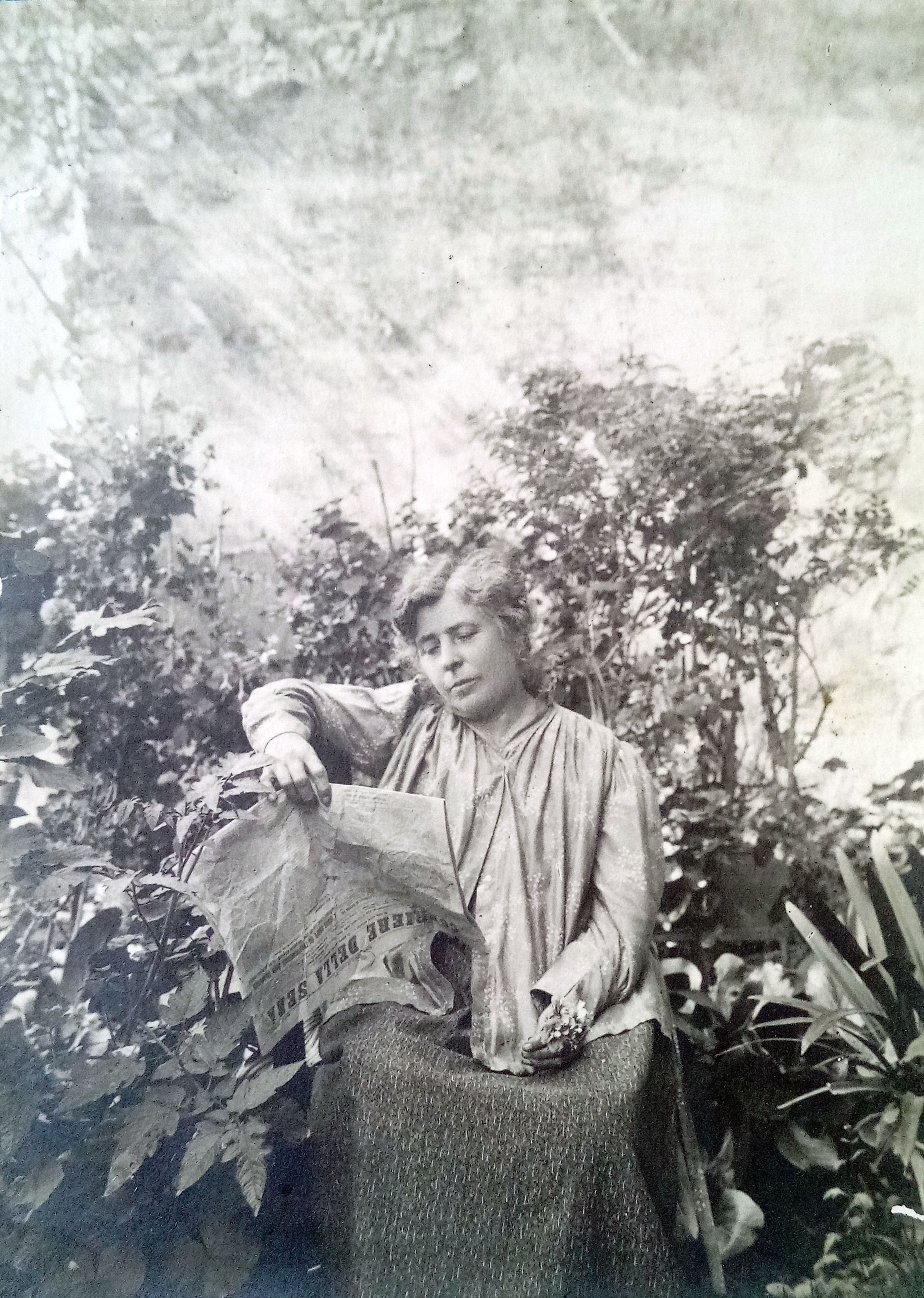 Fotografías familiares Césari