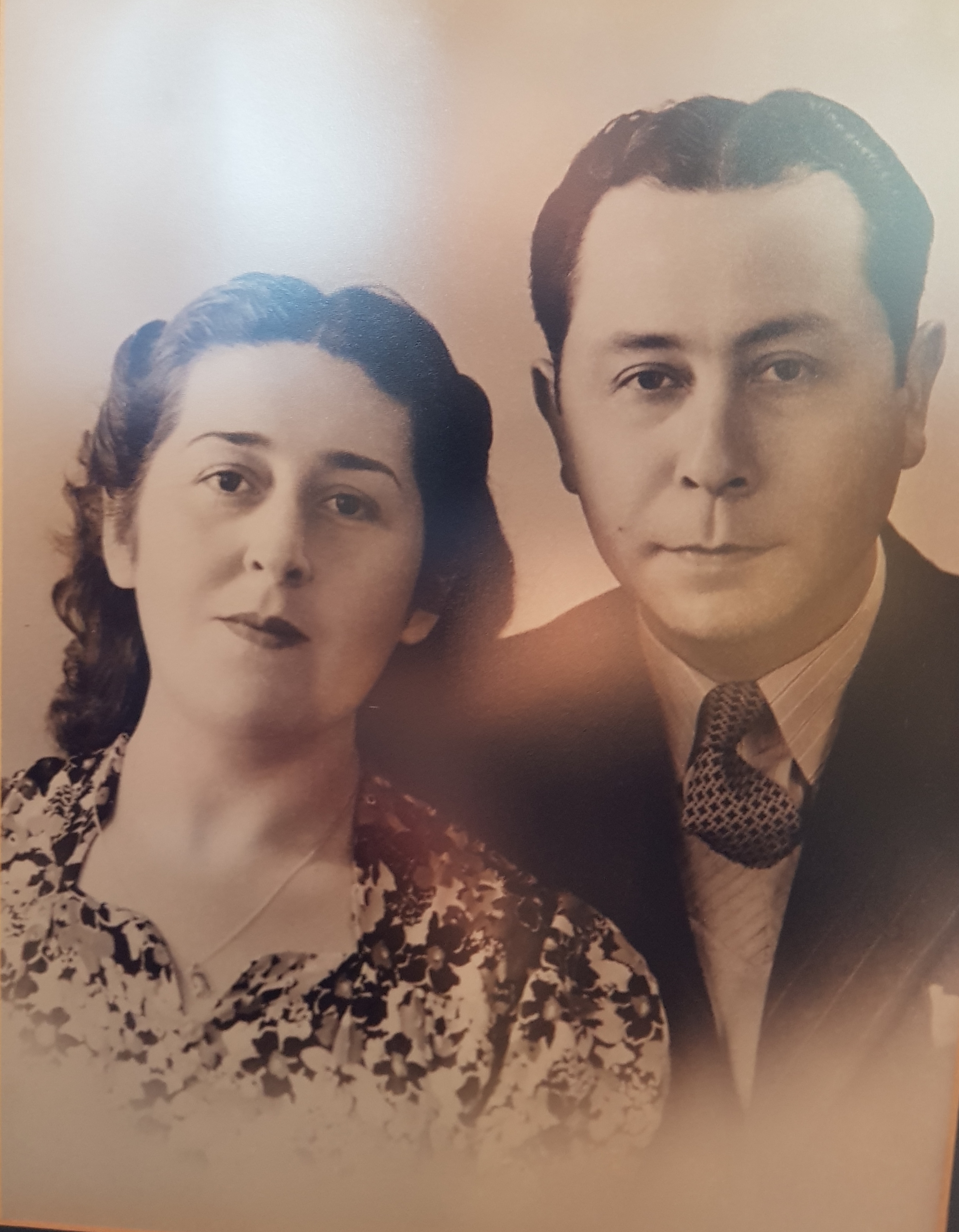 Alfonso Romero