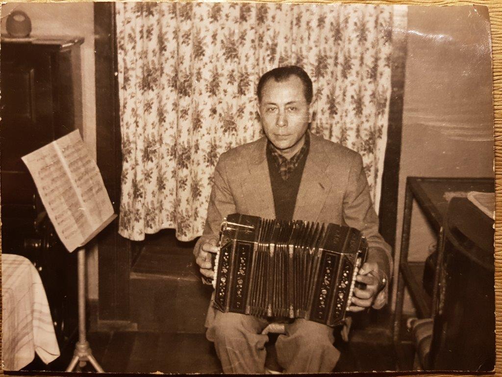 Alfonso Romero