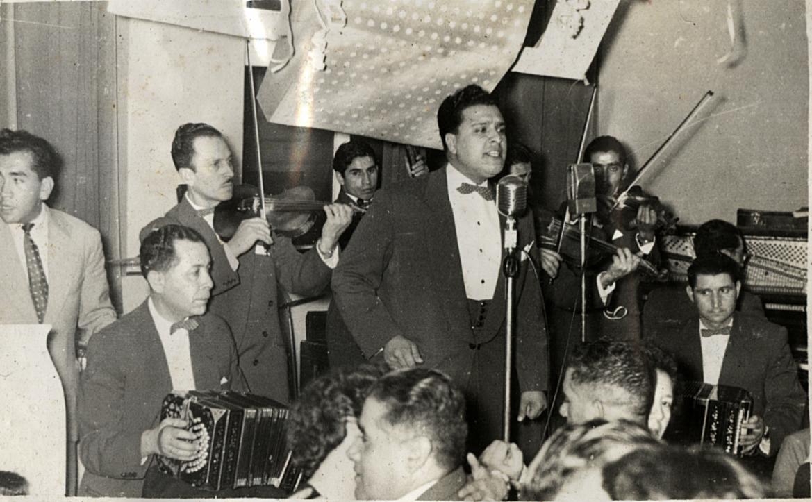 Manuel Fuentealba (1928-2016)