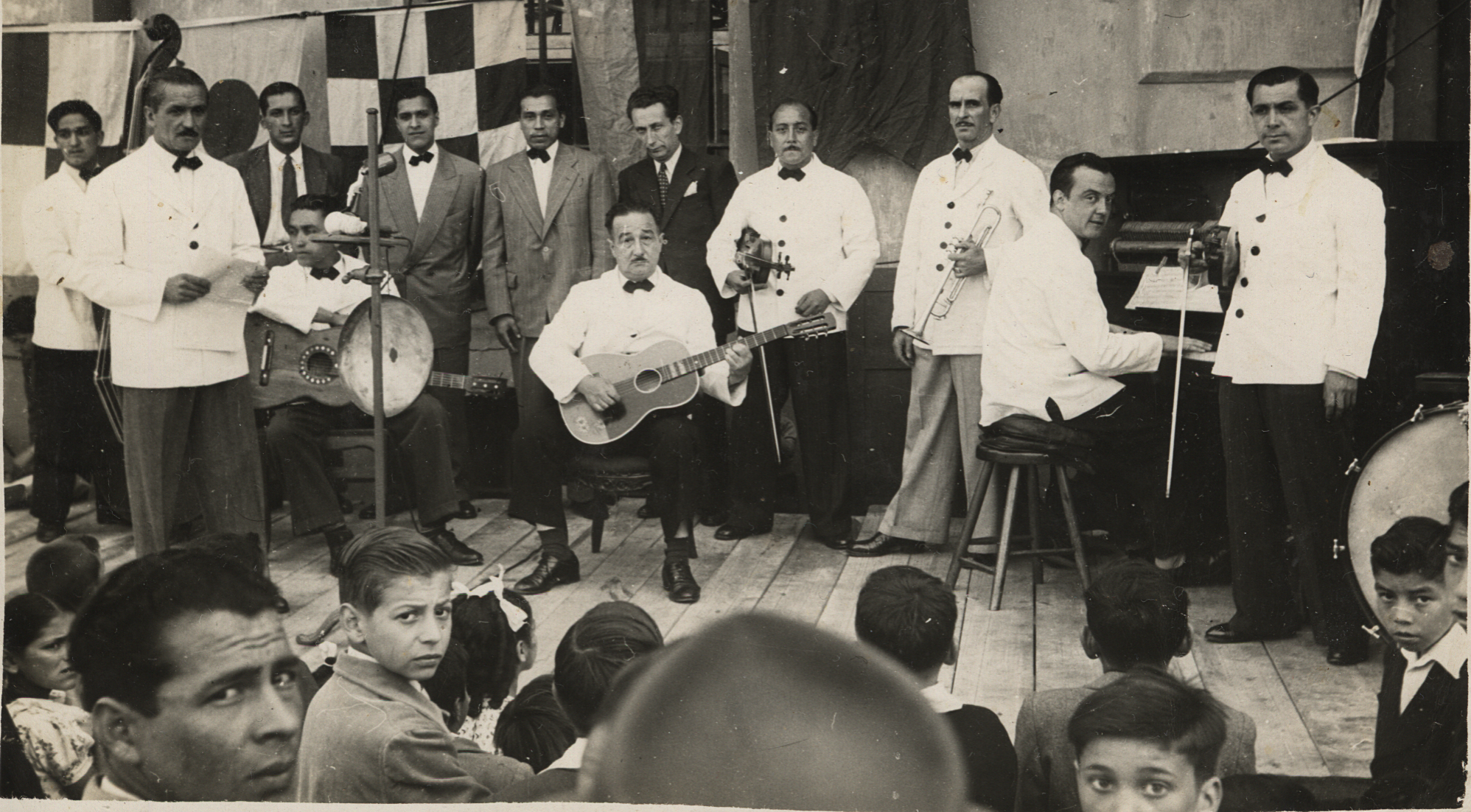 Manuel Fuentealba (1928-2016)